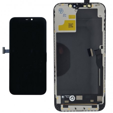 JK INCELL LCD Display For Apple iPhone 12 PRO MAX