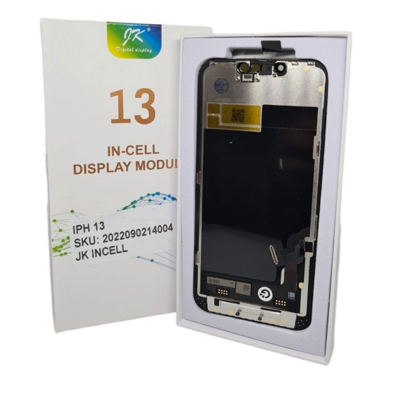 JK INCELL LCD Display For Apple iPhone 13