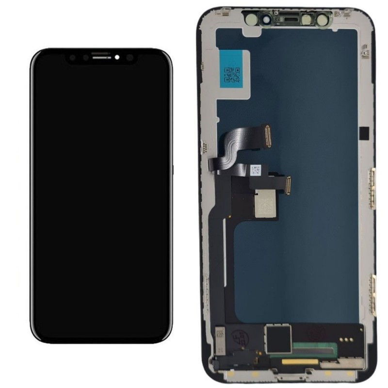 Display LCD JK INCELL Per Apple iPhone X Display LCD JK INCELL Per Apple iPhone X