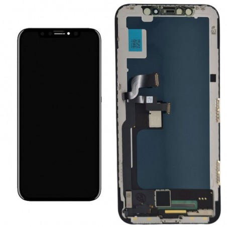 Display LCD JK INCELL Per Apple iPhone X