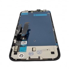 Buy JK INCELL LCD Display Compatible for Apple iPhone XR With Metal Plate online