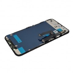 JK JK INCELL LCD Display Compatible for Apple iPhone XR With Metal Plate for sale