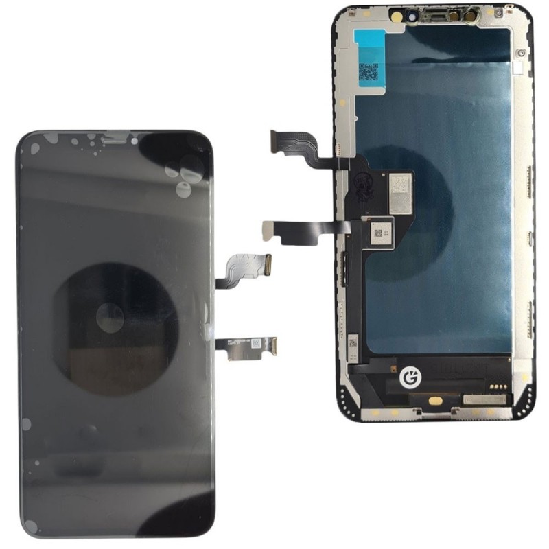 Display LCD JK SOFT OLED Per Apple iPhone XS MAX Display LCD JK SOFT OLED Per Apple iPhone XS MAX