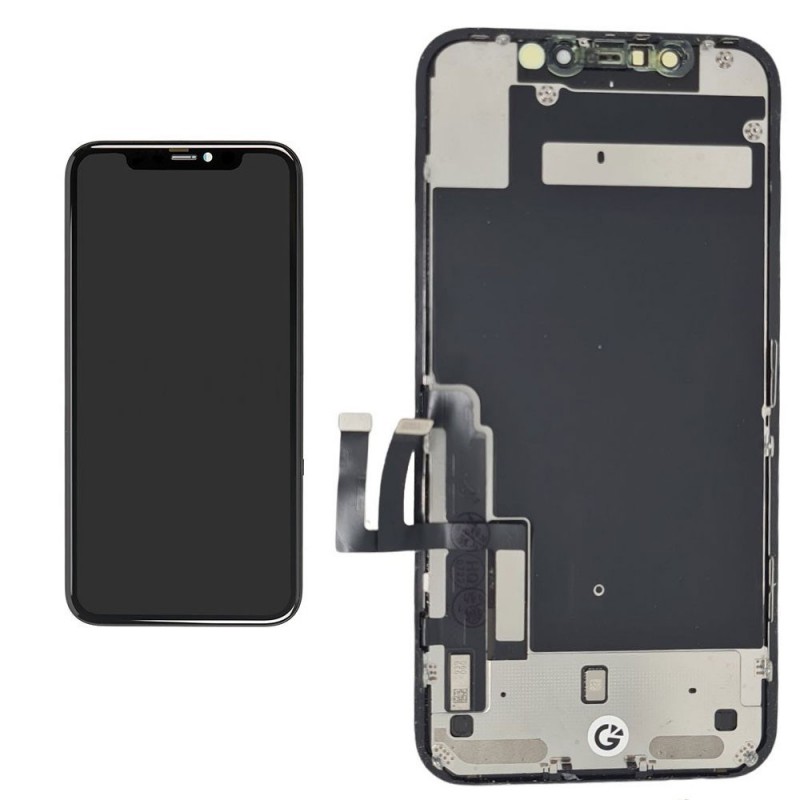 New Original Apple LCD Display for iPhone 11 | Refurbished