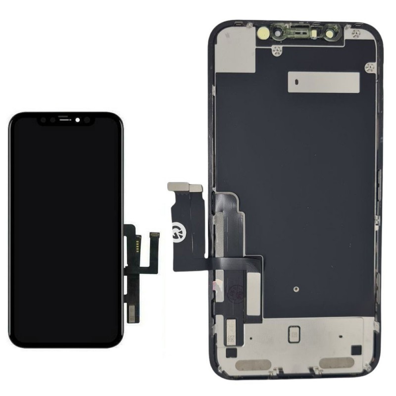 Display Lcd ORIGINALE Apple per iPhone XR | Rigenerato