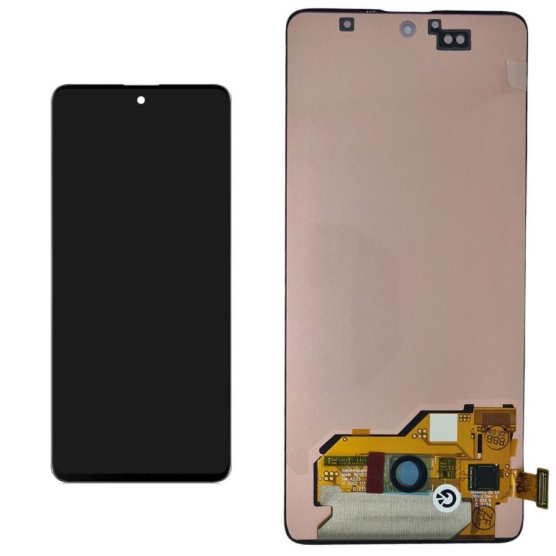 OLED LCD Display (ORI SIZE) For Samsung Galaxy A51 SM-A515 OLED LCD Display (ORI SIZE) For Samsung Galaxy A51 SM-A515