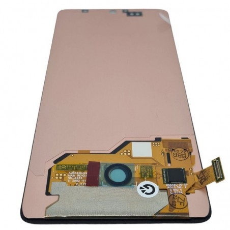 Display LCD OLED (ORI SIZE) Per Samsung Galaxy A51 SM-A515