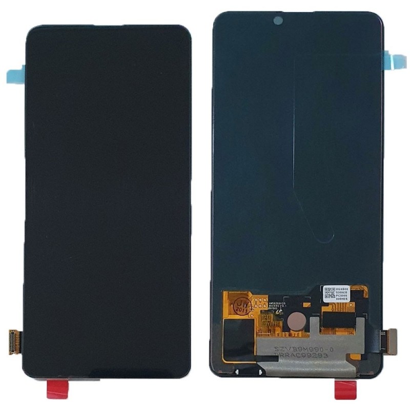 OLED LCD Display ForXiaomi MI 9T /MI 9T Pro /K20 /K20 Pro | M1903F10G M1903F11G M1903F10I M1903F11I