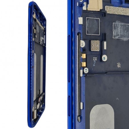 OLED LCD Display + FRAME ForXiaomi Mi 9 Lite | M1904F3BG