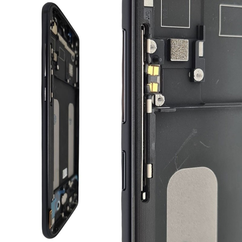 OLED LCD Display + FRAME ForXiaomi Mi 9 Lite | M1904F3BG