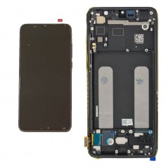Foto di Display LCD OLED + FRAME Per Xiaomi Mi 9 Lite | M1904F3BG - PRC