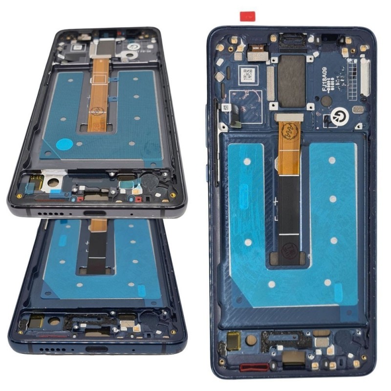 OLED LCD Display + Frame For Huawei Mate 10 Pro | BLA-L29 BLA-L09