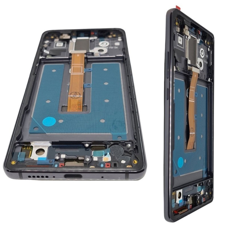 Display LCD OLED + Frame Per Huawei Mate 10 Pro | BLA-L29 BLA-L09