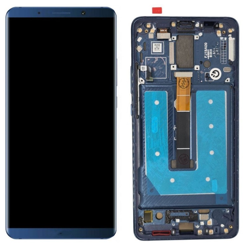 Display LCD OLED + Frame Per Huawei Mate 10 Pro | BLA-L29 BLA-L09