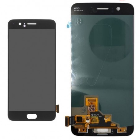 Discover OLED LCD Display for OnePlus 5 details