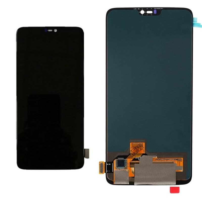 OLED LCD Display For OnePlus 6 | A6000 A6003