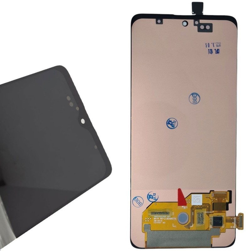 OLED LCD Display For Samsung Galaxy A51 SM-A515
