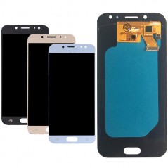Buy OLED (Top Quality) LCD Display Compatible for Samsung J530 J5 2017 online