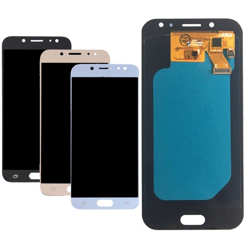 Buy OLED (Top Quality) LCD Display Compatible for Samsung J530 J5 2017 online