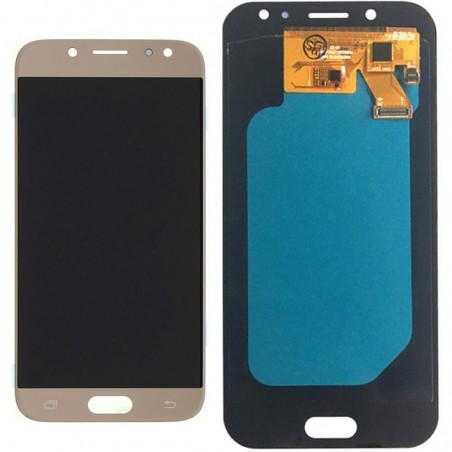 Display LCD OLED Per Samsung J5 2017 SM-J530