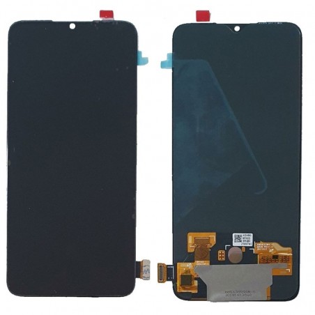 Acquista Display LCD OLED Per Xiaomi Mi 9 Lite | Con Alloggio per Impronta su Smartness
