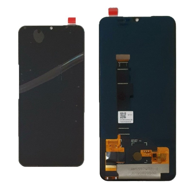 OLED LCD Display forXiaomi Mi 9 SE | With Fingerprint Sensor