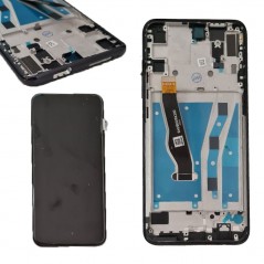 Buy ORIGINAL LCD Display + Frame for Huawei P Smart Z online