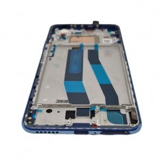Discover Display LCD ORIGINALE CG + Frame Compatibile Per Xiaomi 11 lite 5G NE details