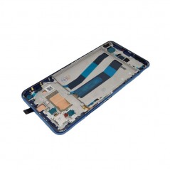 Acquista Display LCD PARI ORIGINALE + Frame Per Xiaomi 11 lite 5G NE | 2109119DG 2107119DC 2109119DI in vendita