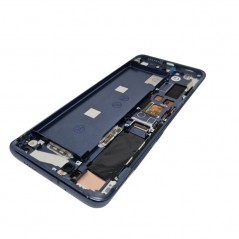 Buy Display LCD ORIGINALE + Frame Compatibile Completa di Tasti Per Xiaomi MI 10 | C Version online