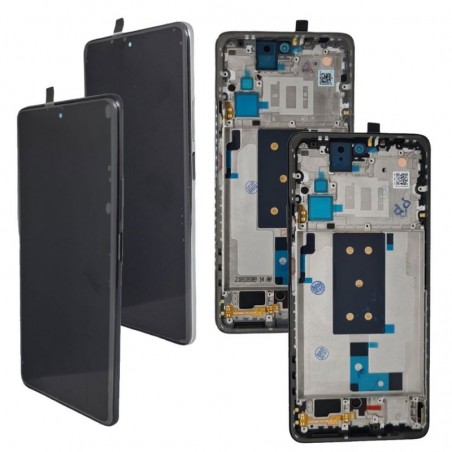 PRC Display LCD ORIGINALE CG + Frame Compatibile Per Xiaomi 11T / 11T PRO for sale