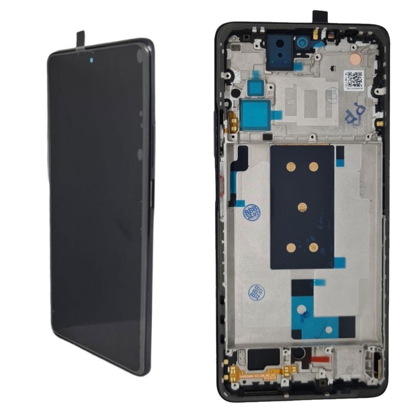 ORIGINAL REFURBISHED LCD Display + Frame Compatible forXiaomi 11T / 11T PRO