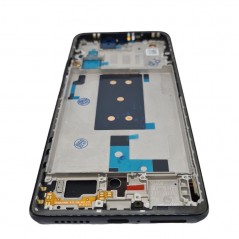 Acquista Display LCD ORIGINALE RIGENERATO + Frame Compatibile Per Xiaomi 11T / 11T PRO su Smartness