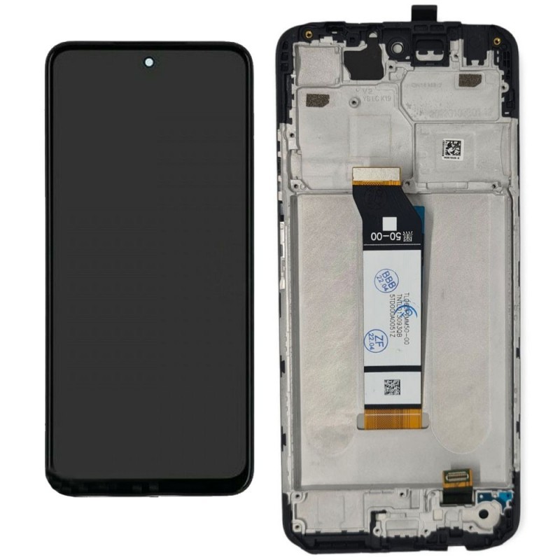  Original Refurbished LCD Display + Frame forXiaomi Poco M3 Pro