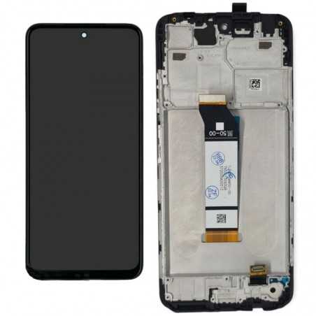 Compra Display LCD ORIGINALE RIGENERATO + Frame Per Xiaomi Poco M3 PRO online