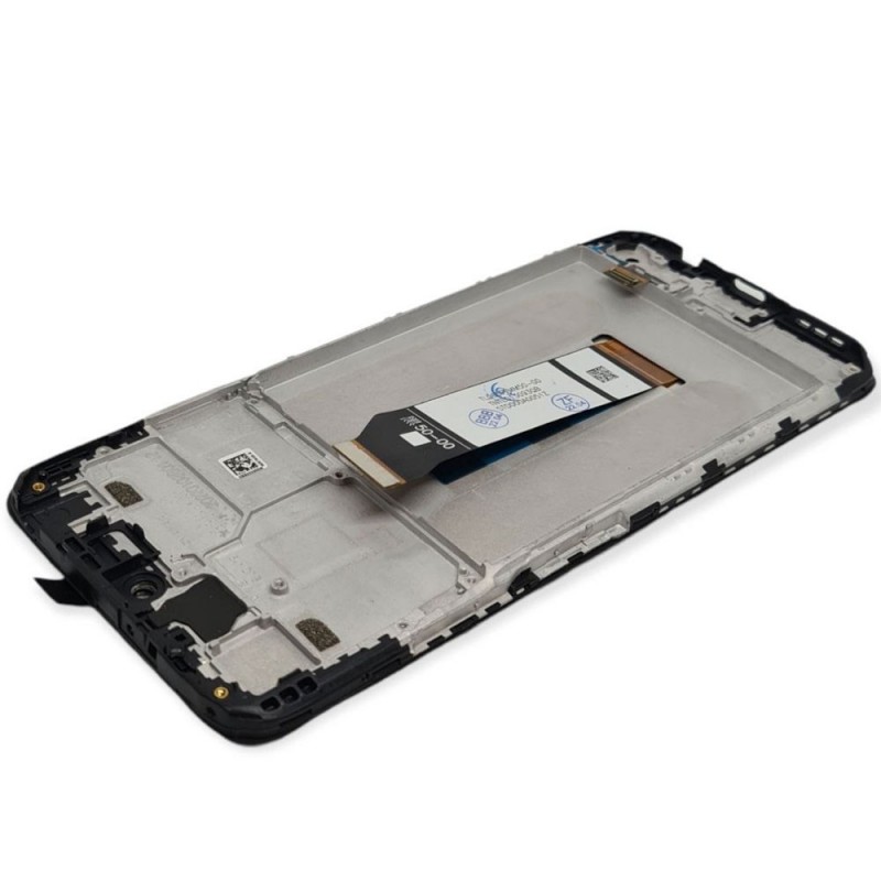  Original Refurbished LCD Display + Frame forXiaomi Poco M3 Pro