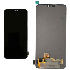 Product image Display LCD ORIGINAL CG For OnePlus 6