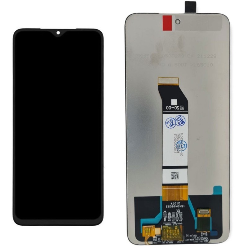 Display LCD ORIGINALE RIGENERATO Per Xiaomi Poco M3 PRO