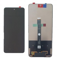 Buy ORIGINAL LCD Display for Huawei P Smart 2021 - Y7a - Honor 10x Lite | Black online