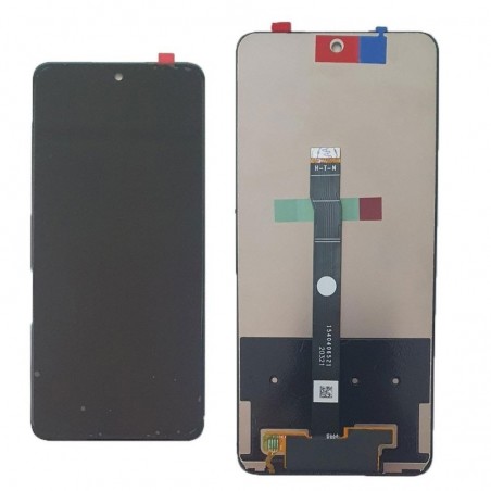 Buy ORIGINAL LCD Display for Huawei P Smart 2021 - Y7a - Honor 10x Lite | Black online