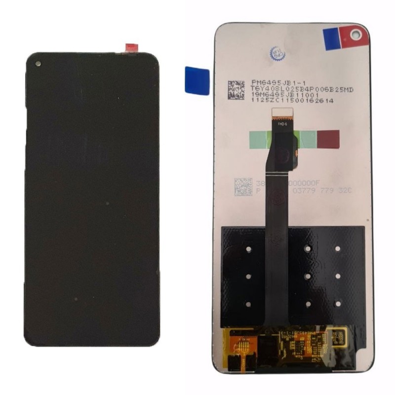  ORIGINAL LCD Display For Huawei P40 Lite 5G