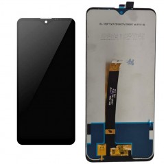 Photo of Display LCD ORIGINALE Per LG K50S - PRC