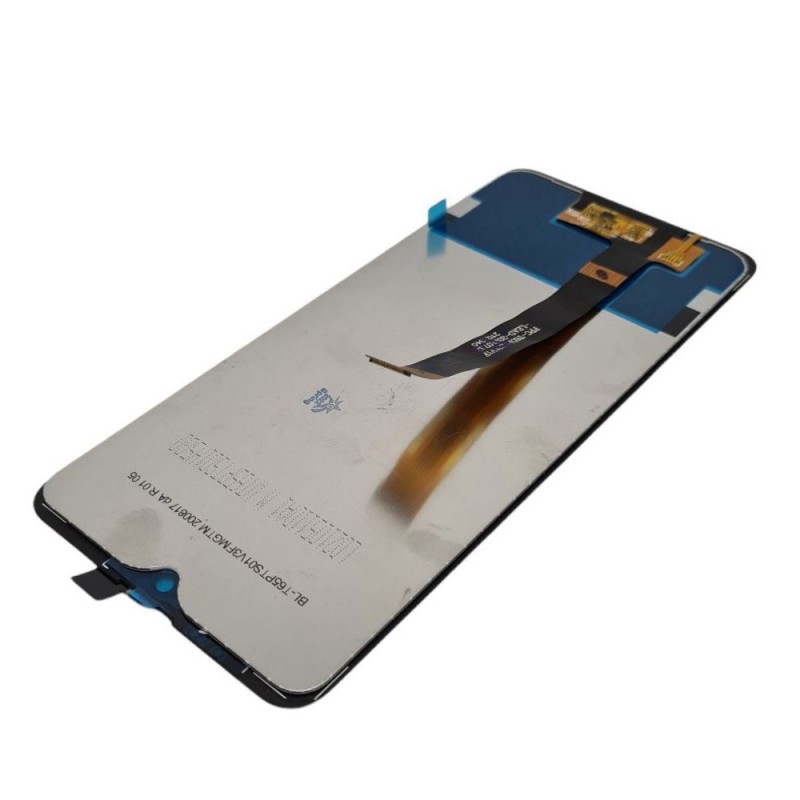  ORIGINAL LCD Display For LG K50S