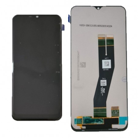 PRC ORIGINAL LCD display for Samsung Galaxy A02S SM-A025G for sale