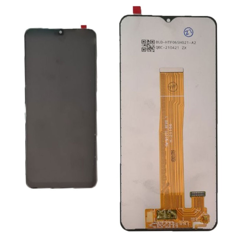 Display LCD ORIGINALE Per Samsung Galaxy M12 SM-M127