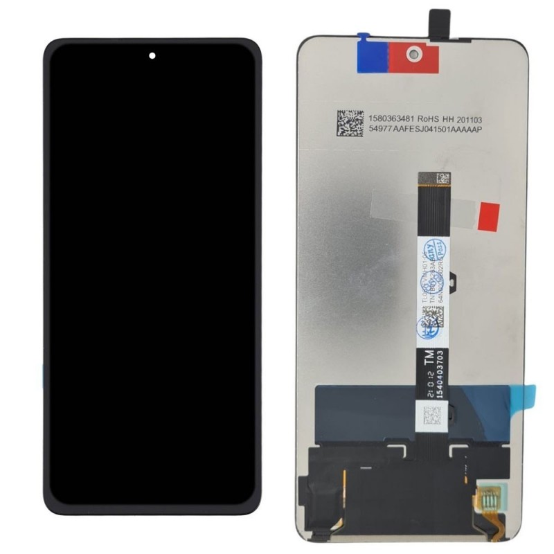 Display LCD ORIGINALE Per Xiaomi Poco X3 PRO