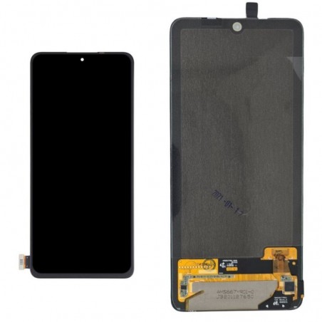 Scopri Display LCD ORIGINALE Per Xiaomi Redmi Note 10 Pro / Redmi Note 10 Pro Max in dettaglio