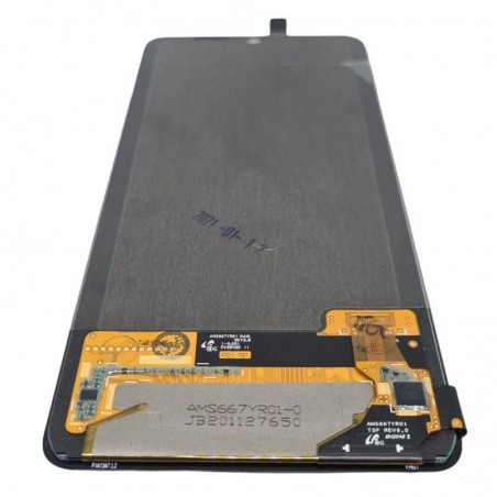 Display LCD ORIGINALE Per Xiaomi Redmi Note 10 Pro / Redmi Note 10 Pro Max