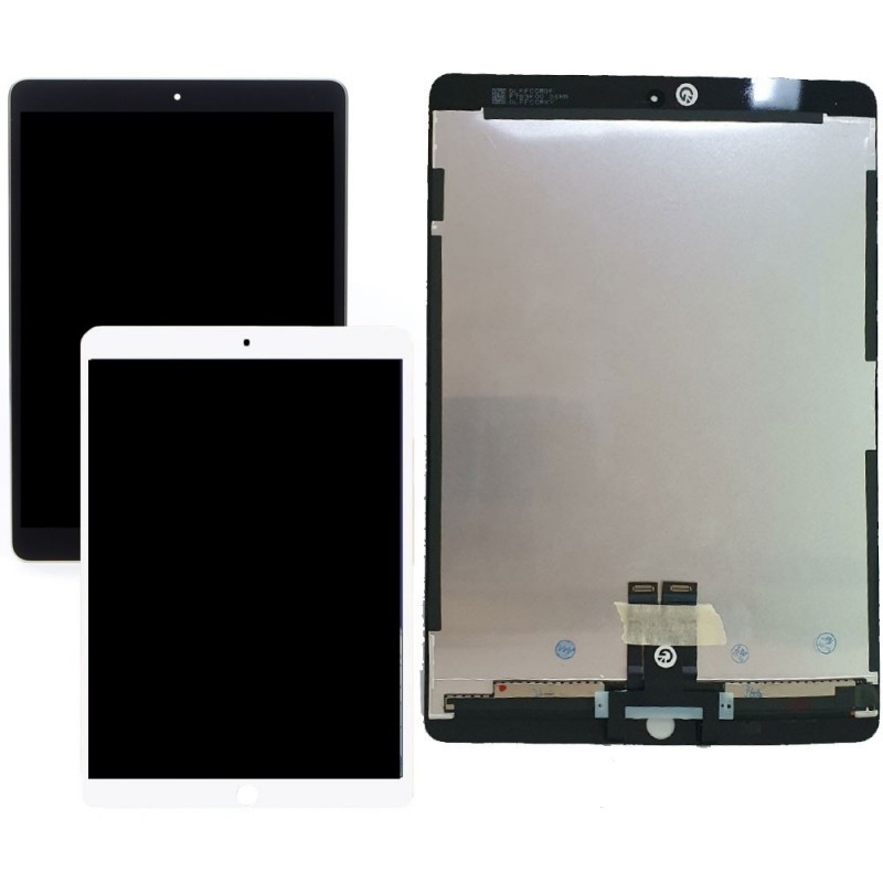 Discover Display LCD + Touch Screen AAA+ Per Apple iPad Pro 10.5" Wifi A1701 - 4G Version A1709 details