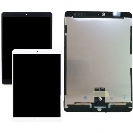 Discover Display LCD + Touch Screen AAA+ Per Apple iPad Pro 10.5" Wifi A1701 - 4G Version A1709 details